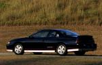 Chevrolet Monte Carlo SS 2000 года
